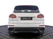 Porsche Cayenne II Рестайлинг (958) Москва  - изображение 36