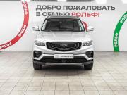 Geely Atlas Pro Москва  - изображение 26