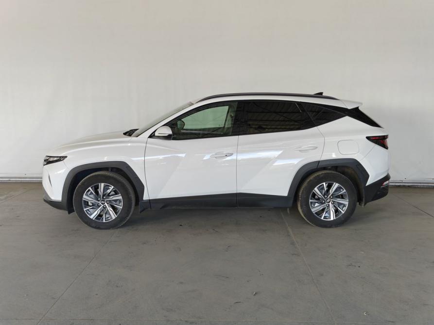 Hyundai Tucson IV Москва  - изображение 7