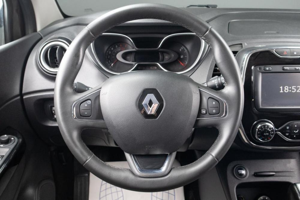 Renault Kaptur I Оренбург  - изображение 10