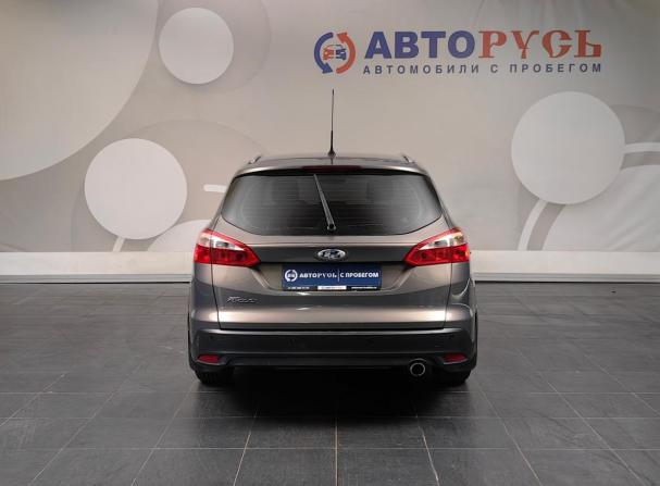 Ford Focus III с пробегом 2013 года, цена 699 000 рублей, 240000 км, универсал, Автокод Объявления
