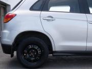 Mitsubishi ASX I Улан-Удэ  - изображение 30