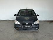 Hyundai Getz I Москва  - изображение 19