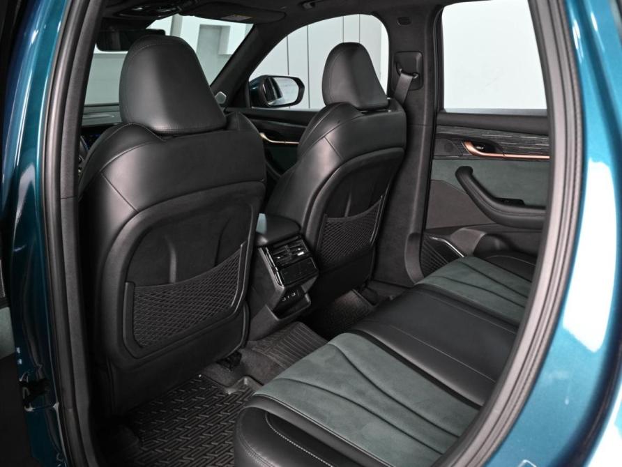 Geely Monjaro I Ростов-на-Дону  - изображение 11