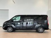 Ford Tourneo Custom I Рестайлинг Волгоград  - изображение 40