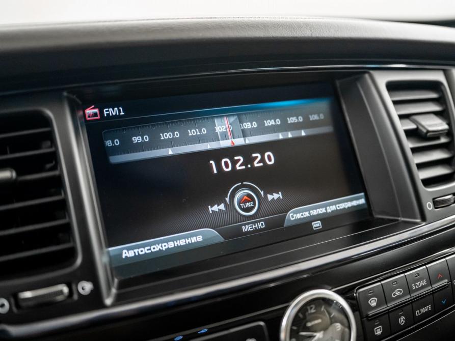 Kia Quoris I Красноярск  - изображение 12