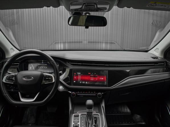 Omoda S5 с пробегом 2023 года, цена 1 390 000 рублей, 20523 км, седан, Автокод Объявления