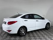 Hyundai Solaris I Рестайлинг Ростов-на-Дону  - изображение 28