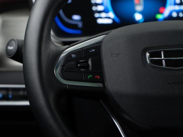 Geely Coolray I с пробегом 2023 года, цена 2 097 444 рубля, 19432 км, внедорожник, Автокод Объявления