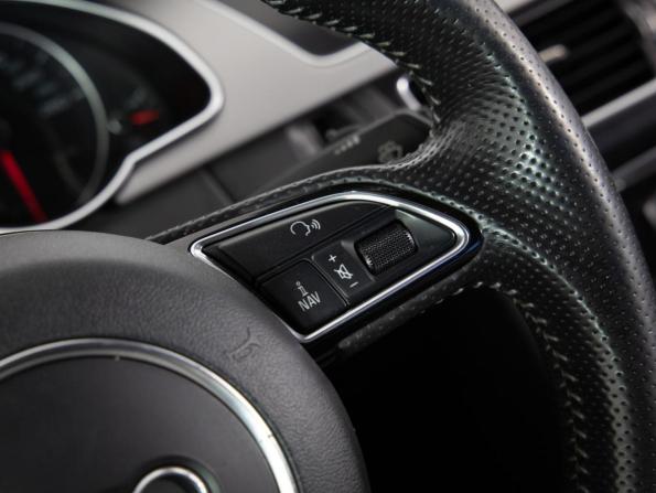 Audi A5 I (8T) Рестайлинг с пробегом 2014 года, цена 1 499 000 рублей, 221717 км, купе, Автокод Объявления