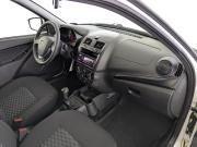 Lada (ВАЗ) Granta I Рестайлинг Москва  - изображение 35