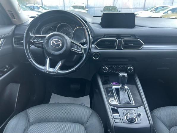 Mazda CX-5 II с пробегом 2018 года, цена 2 300 000 рублей, 104000 км, внедорожник, Автокод Объявления