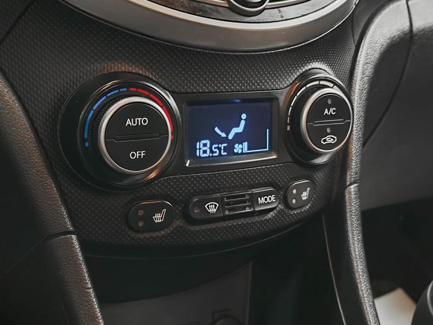 Hyundai Solaris I Рестайлинг Тула  - изображение 13
