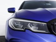 BMW 3 серии VII (G2x) Москва  - изображение 51