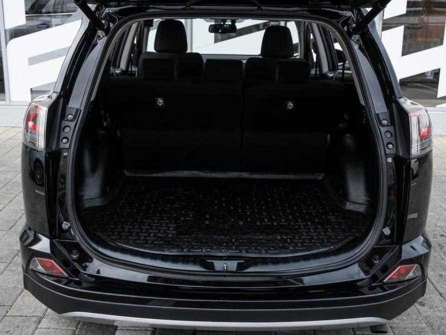 Toyota RAV4 IV (XA40) Рестайлинг Ставрополь  - изображение 19