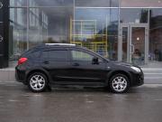 Subaru XV I Новосибирск  - изображение 26
