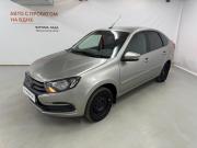 Lada (ВАЗ) Granta I Рестайлинг Москва  - изображение 20