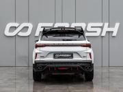 Geely Coolray I Рестайлинг Краснодар  - изображение 27