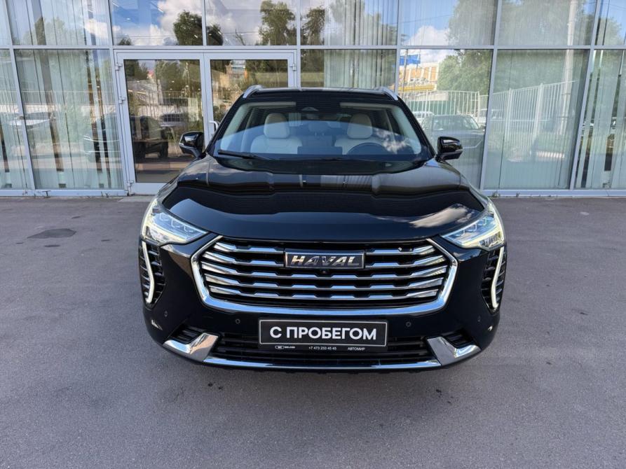 Haval Jolion I Рестайлинг Воронеж  - изображение 2