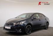 Toyota Corolla XI (E160 E170 E180) Ярославль  - изображение 27