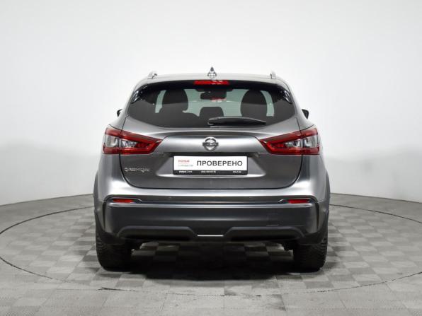 Nissan Qashqai II Рестайлинг с пробегом 2021 года, цена 2 177 230 рублей, 76425 км, внедорожник, Автокод Объявления