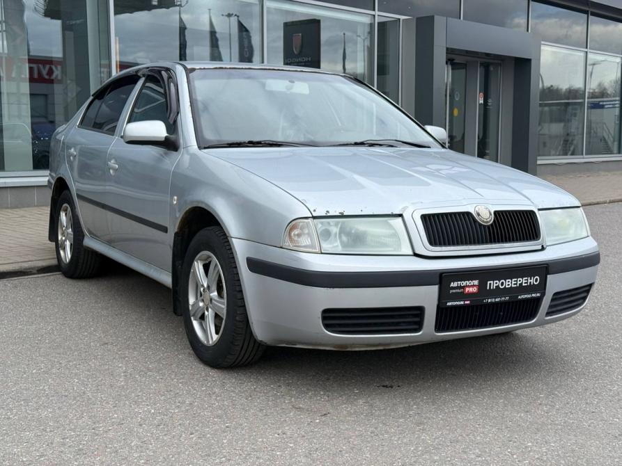 Skoda Octavia I (A4) Рестайлинг Санкт-Петербург  - изображение 2