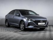 Hyundai Solaris II Рестайлинг Москва  - изображение 21