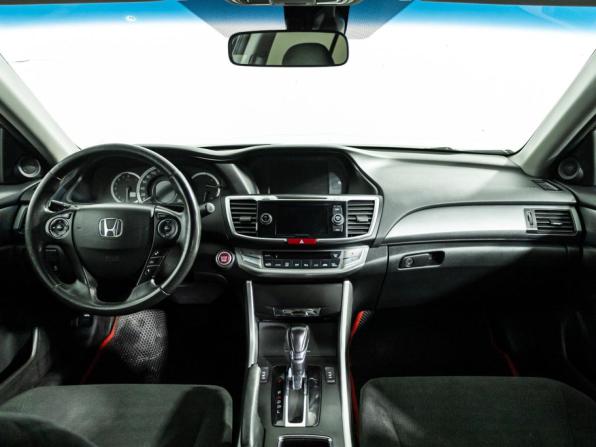 Honda Accord IX с пробегом 2013 года, цена 1 280 000 рублей, 251510 км, седан, Автокод Объявления