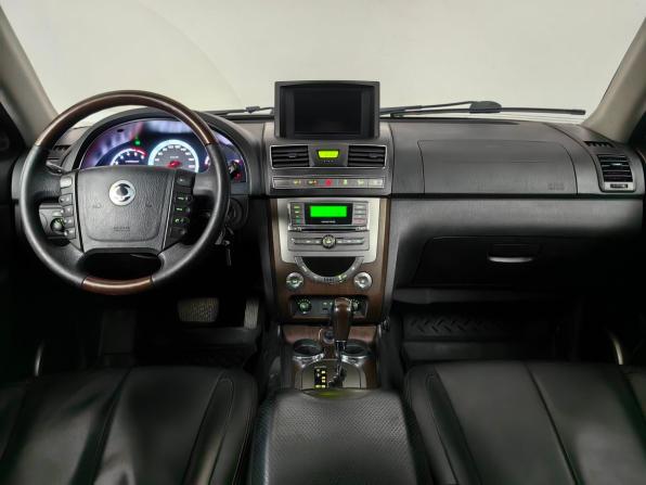 SsangYong Rexton III с пробегом 2012 года, цена 1 370 000 рублей, 204786 км, внедорожник, Автокод Объявления