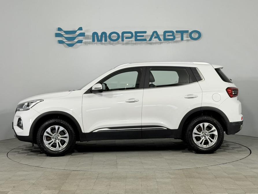 Chery Tiggo 4 Pro I Рестайлинг Калининград  - изображение 8