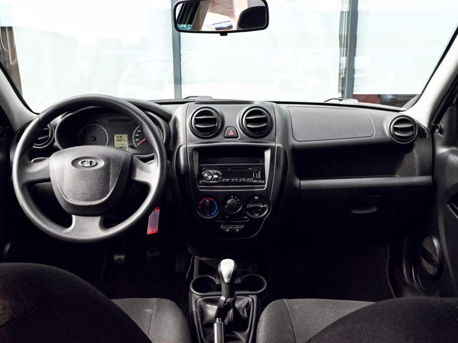 Lada (ВАЗ) Granta I Екатеринбург  - изображение 17