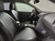 Nissan Qashqai I Рестайлинг Уфа  - изображение 35