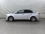 Mitsubishi Lancer X Волгоград  - изображение 36
