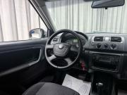 Skoda Fabia II Рестайлинг Ижевск  - изображение 33