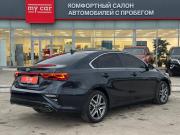 Kia Cerato IV Пермь  - изображение 26