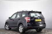 Subaru Forester IV Пермь  - изображение 29