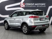 Geely Atlas I Ростов-на-Дону  - изображение 21