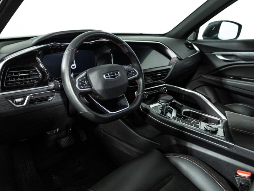 Geely Tugella I Рестайлинг Санкт-Петербург  - изображение 11