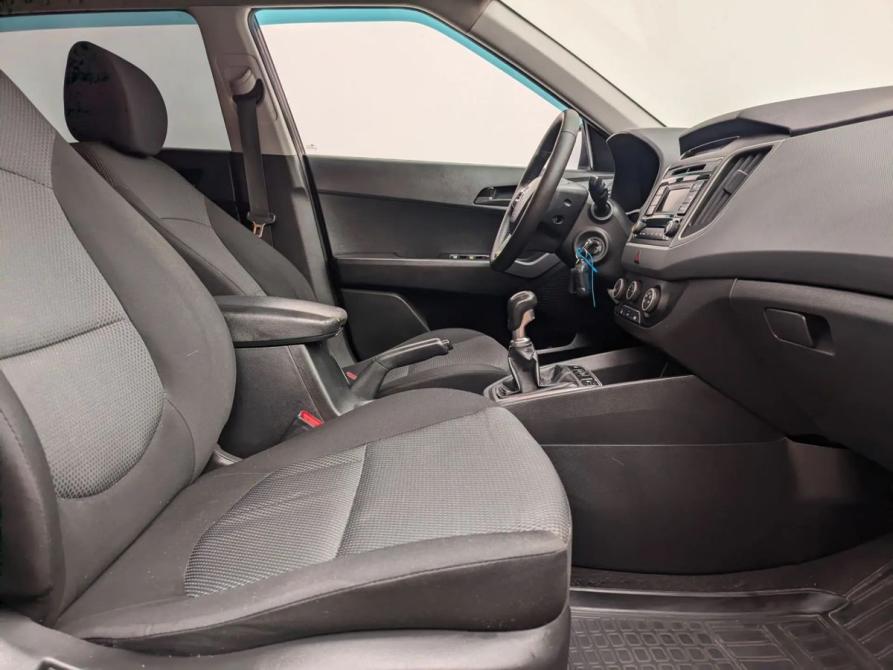 Hyundai Creta I Москва  - изображение 10