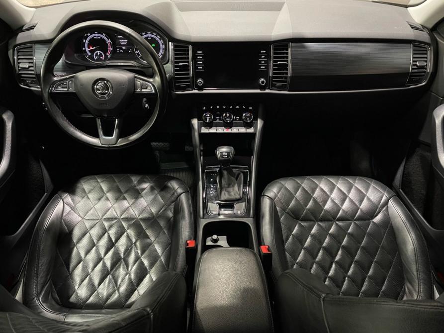 Skoda Kodiaq I Пермь  - изображение 15