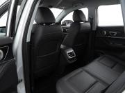 Chery Tiggo 7 Pro Max I Рестайлинг Москва  - изображение 37