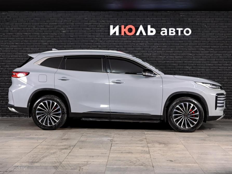 Exeed TXL I Рестайлинг Екатеринбург  - изображение 9