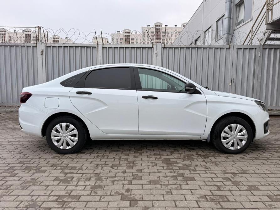 Lada (ВАЗ) Vesta I Рестайлинг (NG) Ростов-на-Дону  - изображение 4