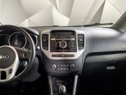 Kia Venga I Рестайлинг Москва  - изображение 35