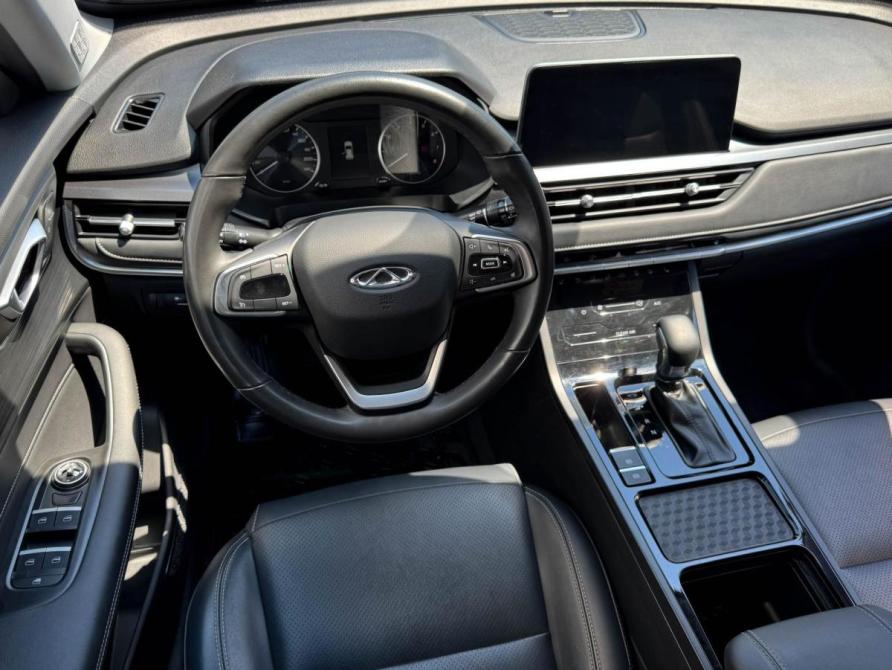 Chery Tiggo 4 Pro I Кропоткин  - изображение 6