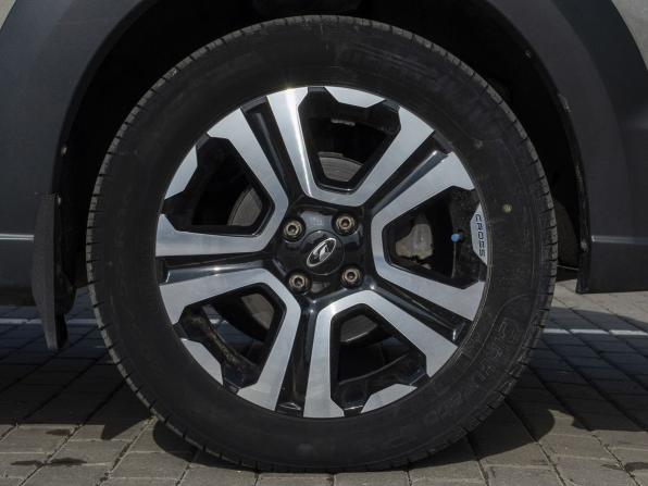 Lada (ВАЗ) Largus I Рестайлинг с пробегом 2021 года, цена 1 330 000 рублей, 43371 км, универсал, Автокод Объявления
