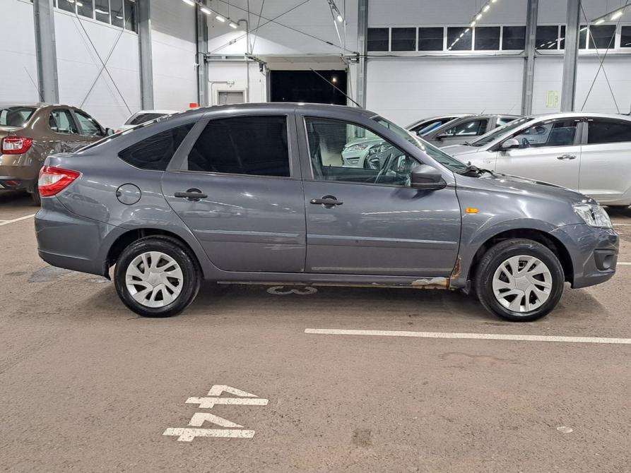 Lada (ВАЗ) Granta I Набережные Челны  - изображение 5