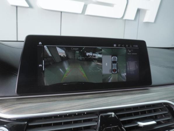 BMW 5 серии VII (G30/G31/G38) с пробегом 2020 года, цена 4 510 000 рублей, 76808 км, седан, Автокод Объявления