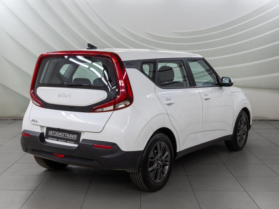 Kia Soul III Волгоград  - изображение 7