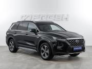 Hyundai Santa Fe IV (China Market) Москва  - изображение 30